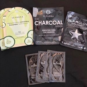 Face mask bundle